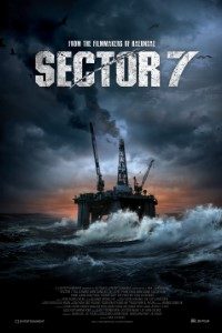 Download Sector 7 (2011) Dual Audio {Hindi-English} 480p [350MB] | 720p [1GB]