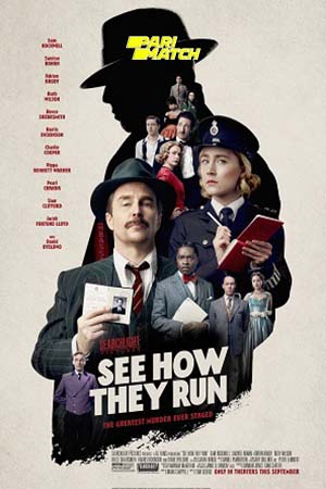 Download See How They Run (2022) Bengali Voice Over Full Movie WEB-DL 720p [1GB]