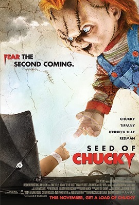 Download Seed of Chucky (2004) Dual Audio {Hindi-English} 480p [300MB] | 720p [900MB]