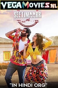 Download SeetiMaarr (2021) ORG Hindi Dubbed Full Movie 480p [450MB] | 720p [1.2GB] | 1080p [2.2GB]