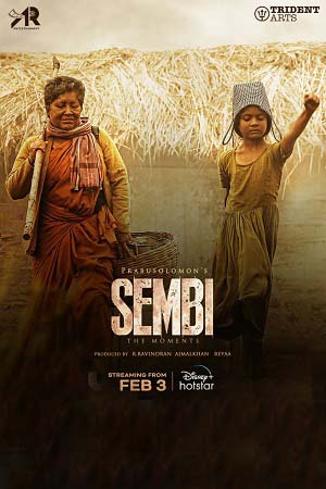 Download Sembi (2022) Hindi Full Movie WEB-DL 480p [470MB] | 720p [1.4GB] | 1080p [3.4GB]