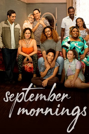 Download September Mornings (Season 1 – 2) Dual Audio [Hindi + English] Amazon Original Complete Web Series 480p | 720p WEB-DL