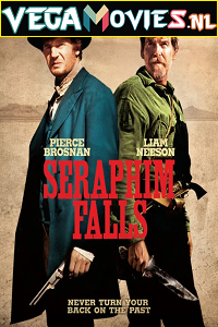 Download Seraphim Falls (2006) Dual Audio {Hindi-English} 480p [350MB] | 720p [950MB]