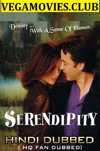 Download Serendipity (2001) Dual Audio {Hindi-English} 480p [300MB] | 720p [900MB] | 1080p [1.5GB]