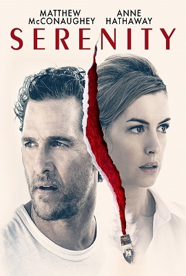 Download Serenity (2019) {English With Subtitles} 480p [400MB] | 720p [900MB] BluRay