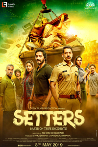 Download Setters (2019) WEB-DL Hindi Full Movie 480p [300MB] | 720p [1GB] | 1080p [2GB]