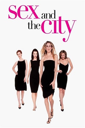 Download Sex and the City (Season 1 – 6) {English With Subtitles} HBO Series WEB-DL 480p [70MB] 720p [250MB]