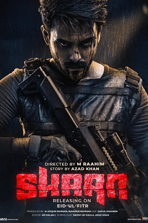 Download Shaan (2022) Bengali Full Movie WEB-DL 480p [470MB] | 720p [1.2GB] | 1080p [2.6GB]