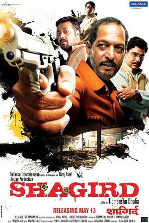 Download Shagird (2011) Hindi Full Movie 480p [400MB] | 720p [1.2GB] | 1080p [4GB]