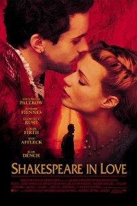 Download Shakespeare in Love (1998) Dual Audio {Hindi-English} 480p [400MB] | 720p [1GB] 1080p [3.7GB]