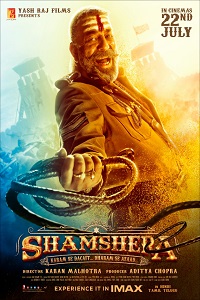 Download Shamshera (2022) Hindi Full Movie WEB-DL 480p [450MB] | 720p [1.2GB] | 1080p [3GB] | 2160p 4K [14GB]