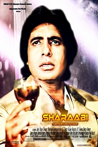 Download Sharaabi (1984) Hindi Full Movie DVDRip 480p [500MB] | 720p [1.7GB] | 1080p [6GB]