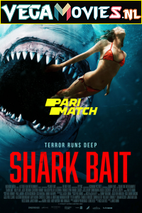 Download Shark Bait (2022) Hindi [Voice Over] Full Movie WEB-DL 720p [766MB]