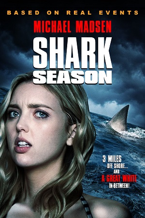 Download Shark Season (2020) Dual Audio {Hindi-English} 480p [350MB] | 720p [950MB] | 1080p [1.6GB]