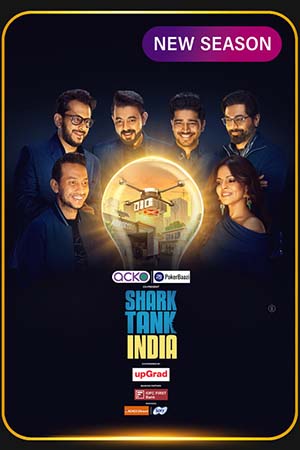 Download Shark Tank India (Season 1 – 3) [S03E52 Added] Hindi SonyLIV WEB Series 720p [400MB] | 1080p [2GB]