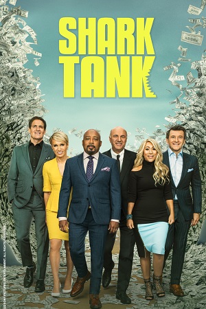 Download Shark Tank (Season 14) Hindi Dubbed Complete Series WeB-DL 720p 10Bit [250MB]