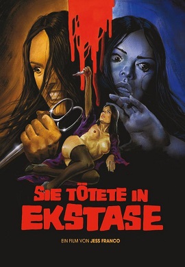 Download [18+] She Killed in Ecstasy (1971) Full Movie In English 480p [350MB] | 720p [650MB] HDRip