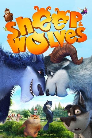 Download Sheep and Wolves (2016) Dual Audio {Hindi-English} 480p [450MB] | 720p [900MB] | 1080p [2GB]