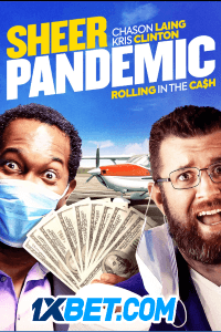 Download Sheer Pandemic (2022) Hindi [Voice Over] Full Movie WeB-DL 720p [952MB]