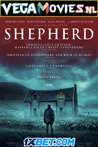 Download Shepherd (2021) Hindi [Voice Over] Full Movie WEB-DL 720p [935MB]