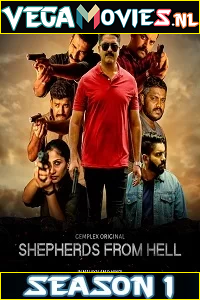 Download Shepherds From Hell aka Z43 (2020) Season 1 Hindi Complete WEB Series 480p | 720p HDRip