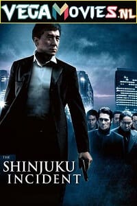 Download Shinjuku Incident (2009) Dual Audio {Hindi-English} 480p [350MB] | 720p [900MB] | 1080p [2.9GB]