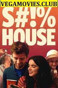 Download Shithouse (2020) Dual Audio {Hindi-English} 480p | 720p WEB-DL