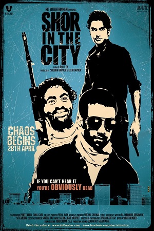 Download Shor in the City (2010) Hindi Full Movie WEB-DL 480p [300MB] | 720p [1GB] | 1080p [3GB]