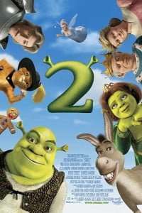 Download Shrek 2 2004 Dual Audio {Hindi-English} 480p [300MB] | 720p [1GB] BluRay