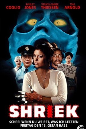 Download Shriek If You Know What I Did Last Friday The 13Th (2000) Dual Audio {Hindi-English} 480p [300MB] | 720p [1GB]