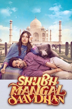 Download Shubh Mangal Savdhan (2017) Hindi WEB-DL Full Movie 480p [400MB] | 720p [1GB] | 1080p [2GB]