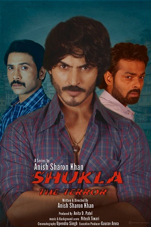 Download Shukla The Tiger (2021) Season 1 Hindi Complete MX Original WEB Series 480p | 720p HDRip