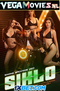 Download Siklo (2022) Hindi [Voice Over] Full Movie WEB-DL 720p [982MB]