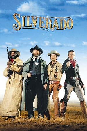 Download Silverado (1985) Dual Audio [Hindi + English] WeB-DL 480p [600MB] | 720p [1.3GB] | 1080p [2.8GB]