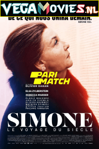 Download Simone Veil, a Woman of the Century (2022) Hindi [Voice Over] Full Movie CAMRip 720p [1.2GB]