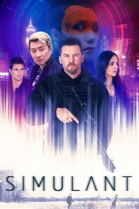 Download Simulant (2023) WEB-DL {English With Subtitles} Full Movie 480p [300MB] | 720p [800MB] | 1080p [2GB]