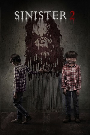 Download Sinister 2 (2015) Dual Audio {Hindi-English} BluRay 480p [300MB] | 720p [1GB] | 1080p [2GB]