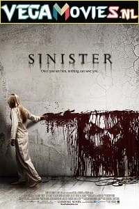 Download Sinister (2012) Dual Audio {Hindi-English} 480p [400MB] | 720p [900MB] | 1080p [2GB]