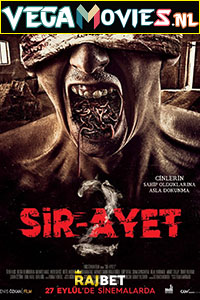 Download Sir-Ayet 2 (2019) Multi [Voice Over] Full Movie WEB-DL 720p [1GB]