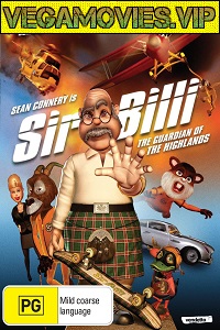 Download Sir Billi (2012) Dual Audio {Hindi-English} 480p [300MB] | 720p [900MB]