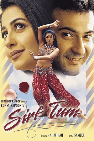 Download Sirf Tum (1999) Hindi Full Movie WeB-DL 480p [450MB] | 720p [1.2GB] | 1080p [3.5GB]