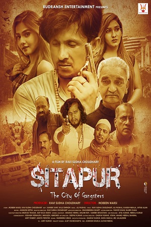 Download Sitapur The City of Gangsters (2021) Hindi Full Movie 480p [400MB] | 720p [1.3GB] | 1080p [4GB]