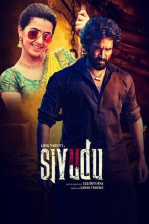 Download Sivuddu (2022) Hindi Dubbed Full Movie WEB-DL 480p [300MB] | 720p [780MB] | 1080p [1.3GB]