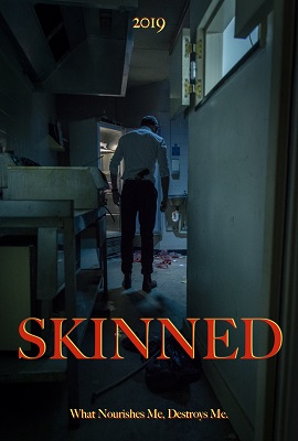 Download Skinned (2020) Dual Audio Hindi 480p [300MB] | 720p [850MB]