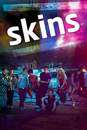 Download Skins (Season 6 Part – 1) Complete Dual Audio {Hindi-English} Vroot Original WEB Series 480p | 720p | 1080p WEB-DL