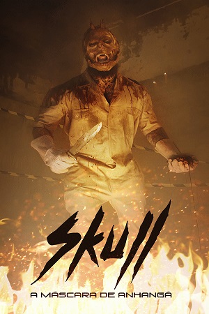 Download Skull: The Mask (2020) Dual Audio [Hindi + German] WeB-DL 480p [300MB] | 720p [800MB] | 1080p [1.8GB]