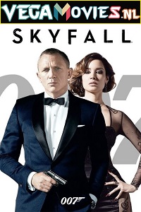 Download Skyfall (2012) Dual Audio {Hindi-English} 480p [450MB] | 720p [1.2GB] | 1080p [2.6GB]