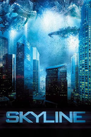 Download Skyline (2010) BluRay Dual Audio {Hindi 2.0 – English 5.1} 480p [290MB] | 720p [990MB] | 1080p [2.1GB]