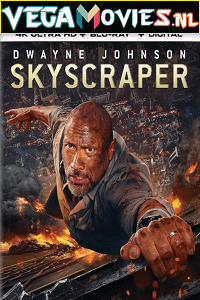 Download Skyscraper (2018) Dual Audio {Hindi-English} 480p [400MB] | 720p [1GB] | 1080p [2GB]