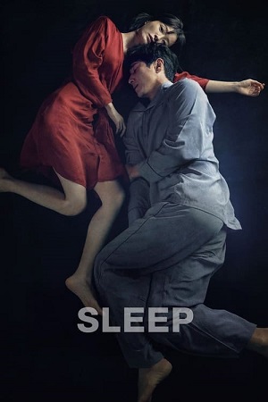 Download Sleep (2023) Dual Audio [Hindi + Korean] BluRay 480p [370MB] | 720p [900MB] | 1080p [2.1GB]